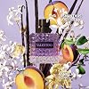 Valentino Born in Roma Donna Purple Eau de Parfum Perfume - 1.7 Fl Oz Frutal 1.7 Fl Oz (Paquete de 1) 3