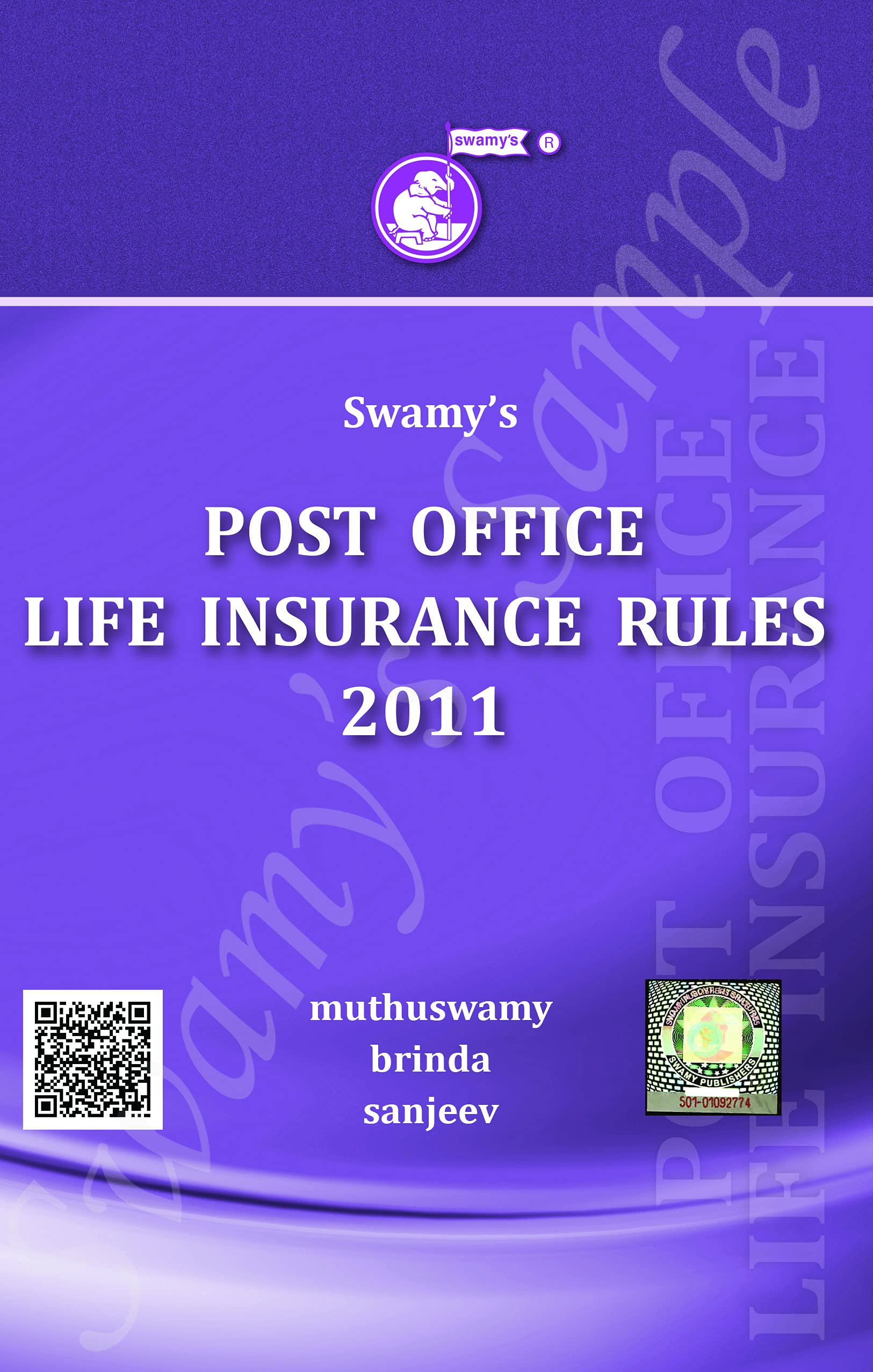 Introducir 55+ imagen post office life insurance Abzlocal.mx