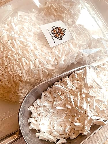 Miniatura 4 de Neshaste Gol, almidón blanco que es ideal para cocinar y hacer, salsa espesante.