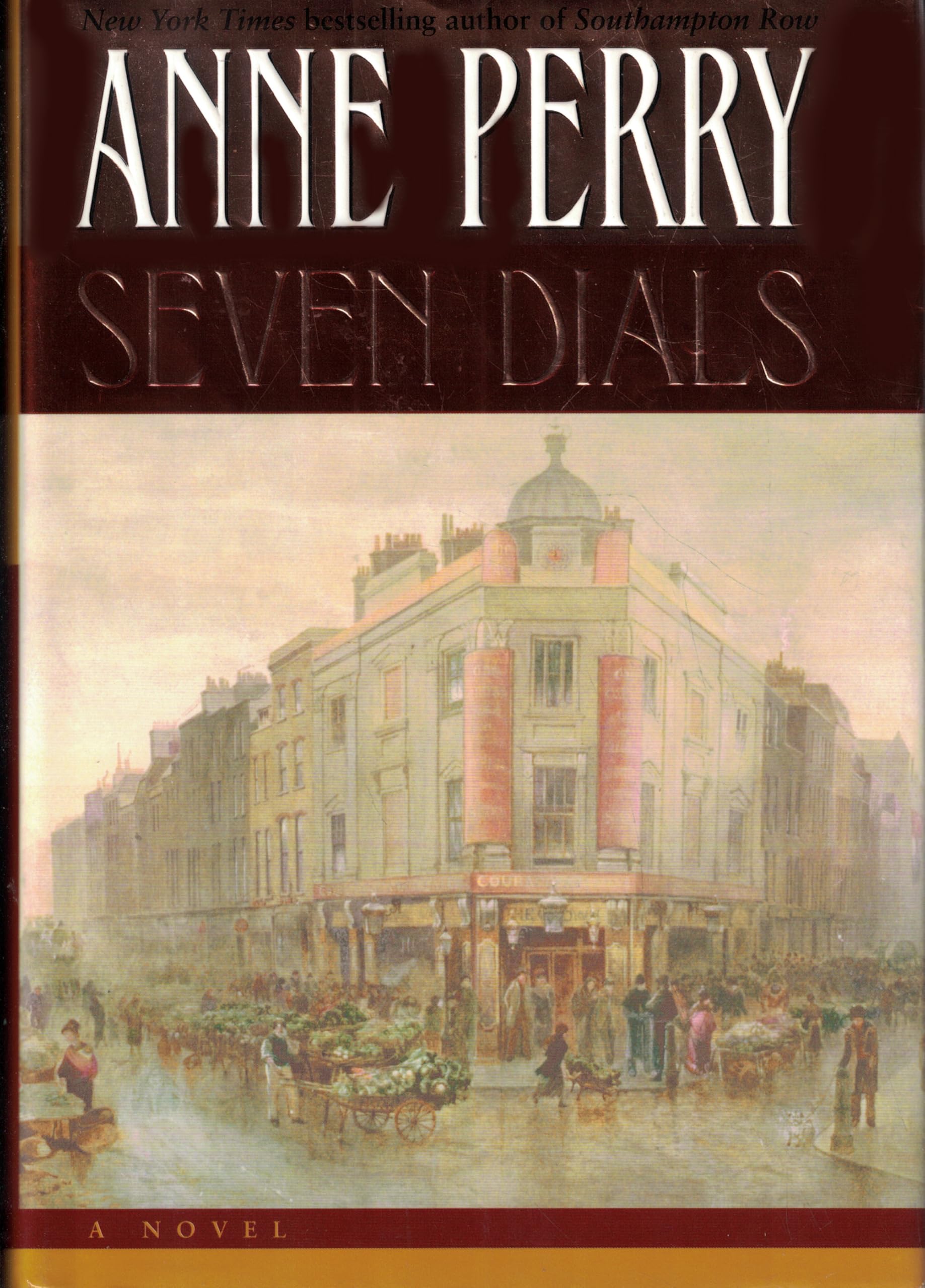Seven Dials