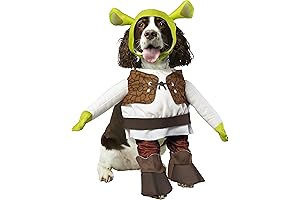 Lord Farquaad Dog Costume by Rubie's