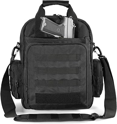 molle satchel