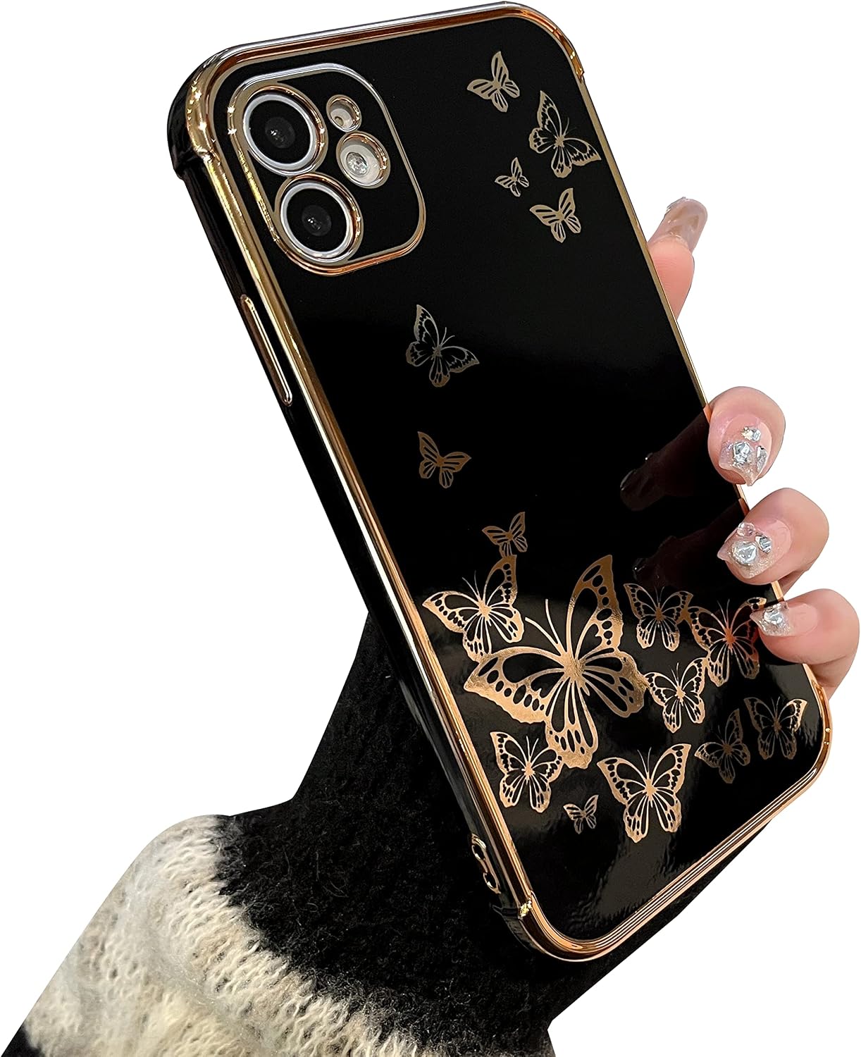 Iphone 11 Hulle Schmetterling
