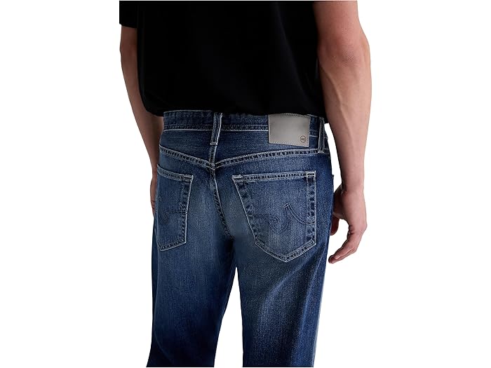 Everett Slim Straight Jeans In Upton - Image 1