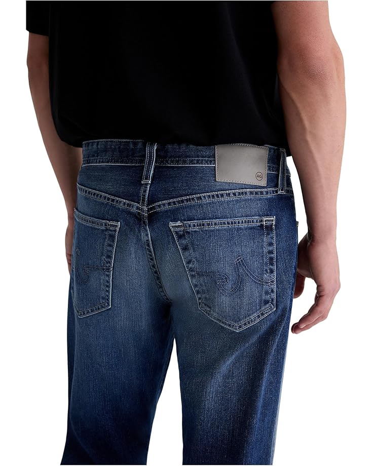 AG Jeans Everett Slim Straight Jeans In Upton - #4 of 5