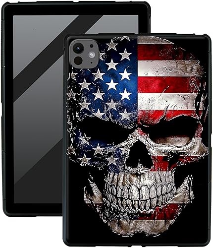 Miniatura 125 de Ravens On Branches - Funda de TPU para iPad Pro de 13 pulgadas 2024/iPad Air de 13 pulgadas (M3/M2) 2025/2024, funda protectora de TPU ligera a