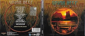 Amazon.co.jp: INTO THE WILD: ミュージック