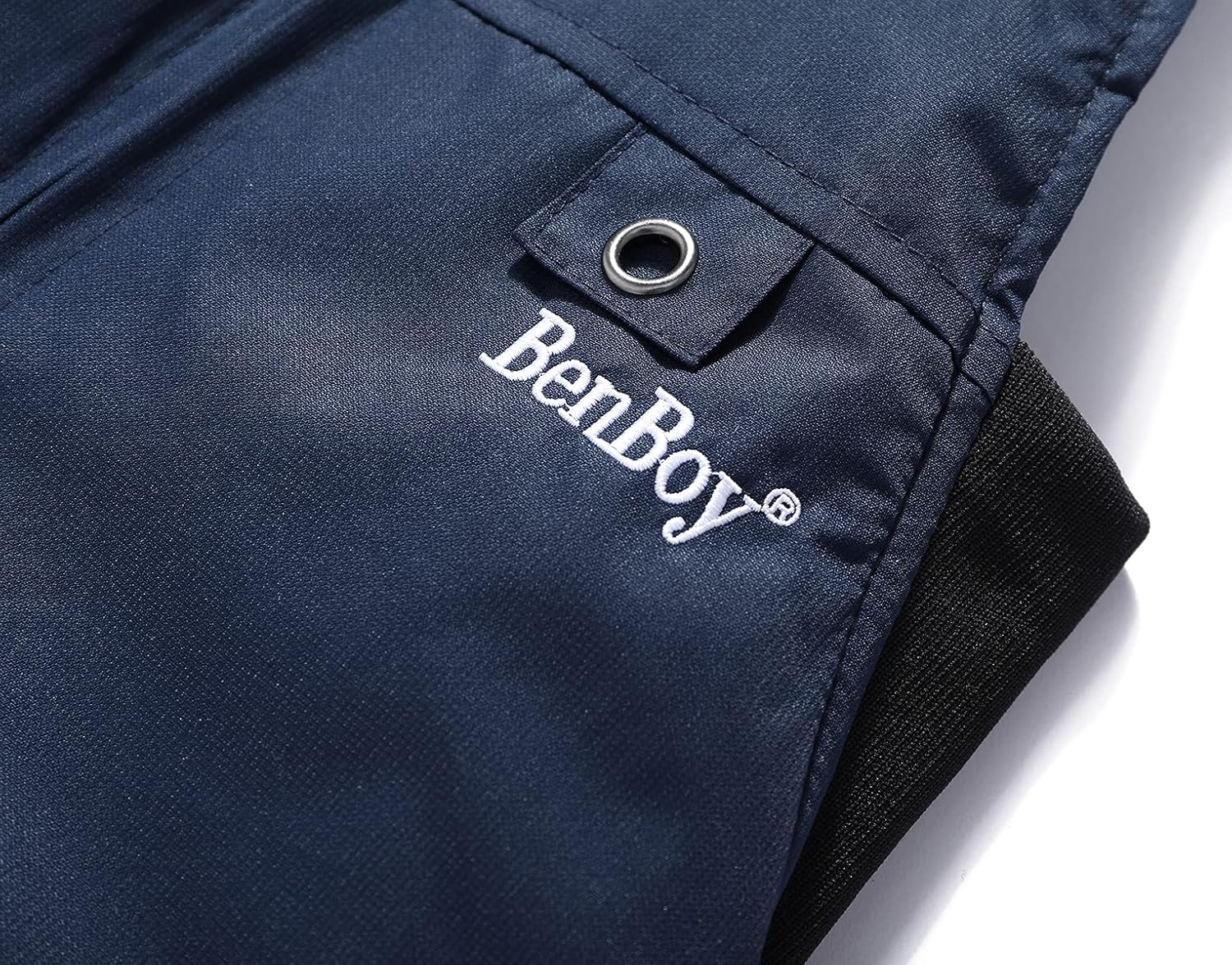 BenBoy Kids Snow Ski Bib Pants Winter Waterproof Windproof Ripstop Warm Insulated Snowboard Overalls Boys : Clothing, Shoes & Jewelry