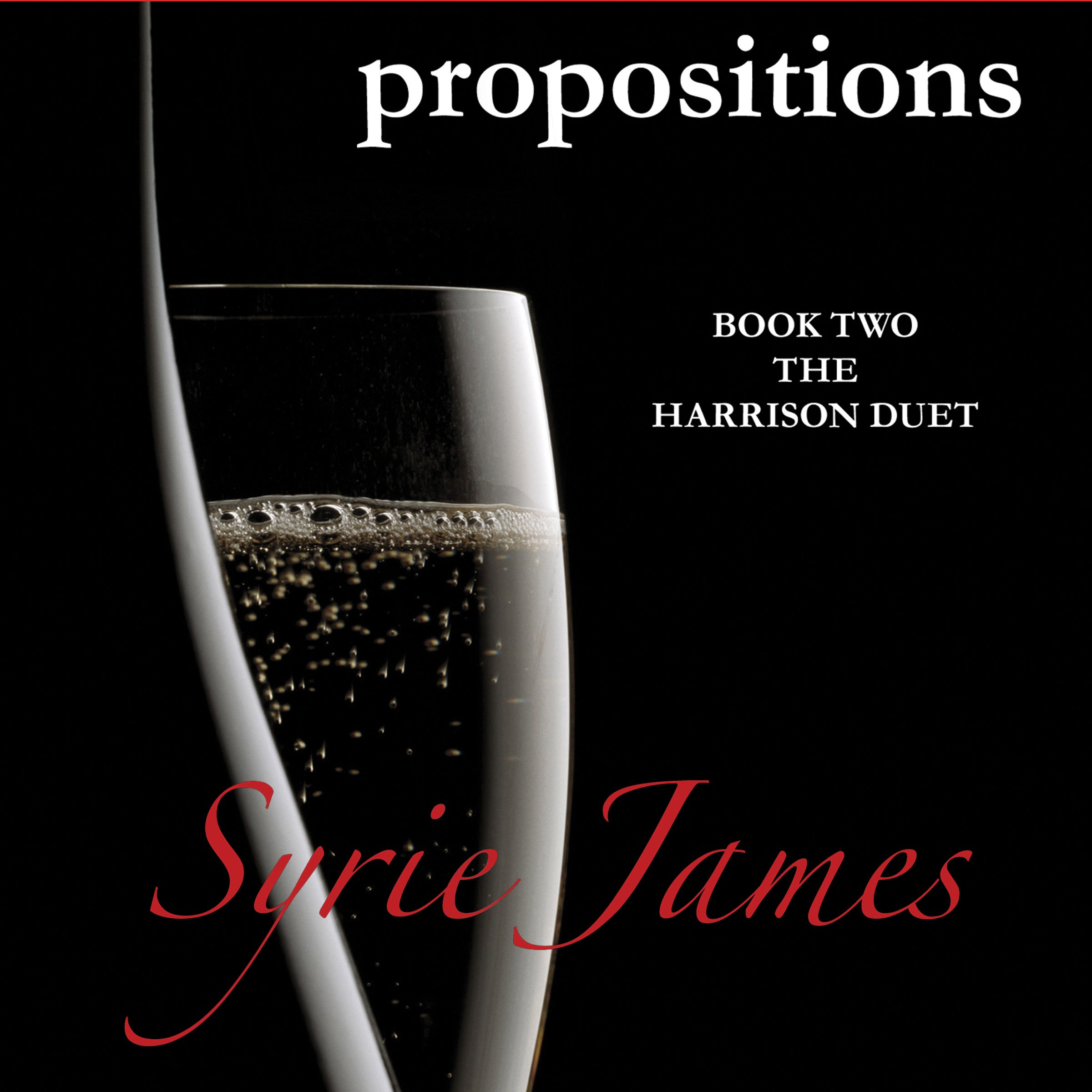 Cover art for Propositions