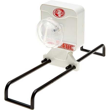 imagitarium automatic fish feeder manual