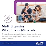 Pure Encapsulations Vitamin A - 3,000 mcg - From Cod Liver Oil - Immune & Vision Support - Vitamin A Palmitate Supplement - Non-GMO - 120 Softgel Capsules