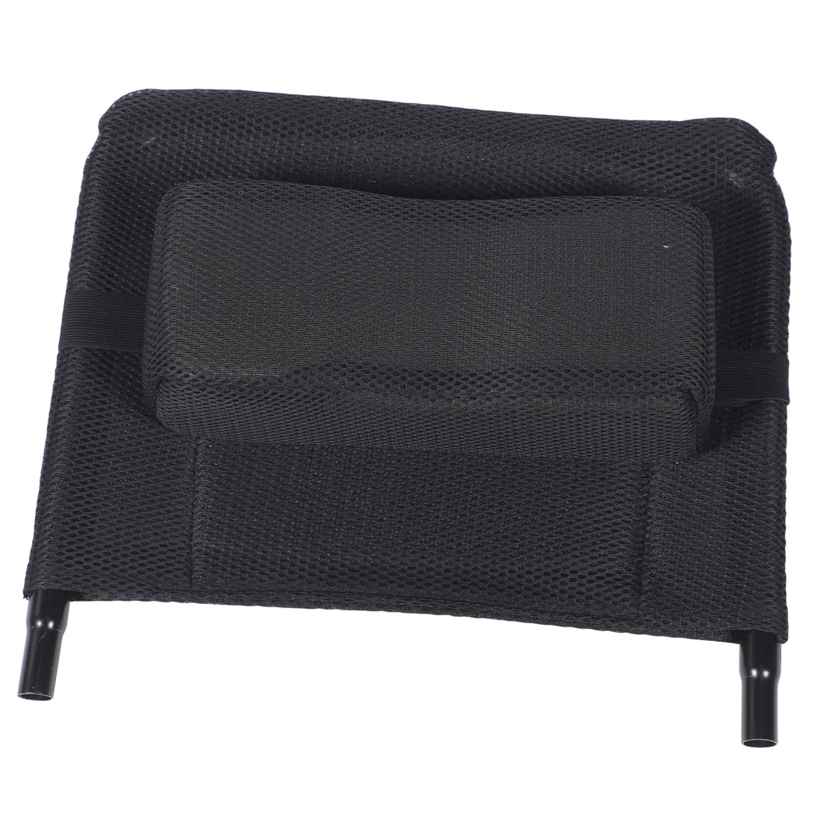 Respaldo para silla de ruedas Veemoon elevable, comodidad en tus paseos y viajes diarios 8