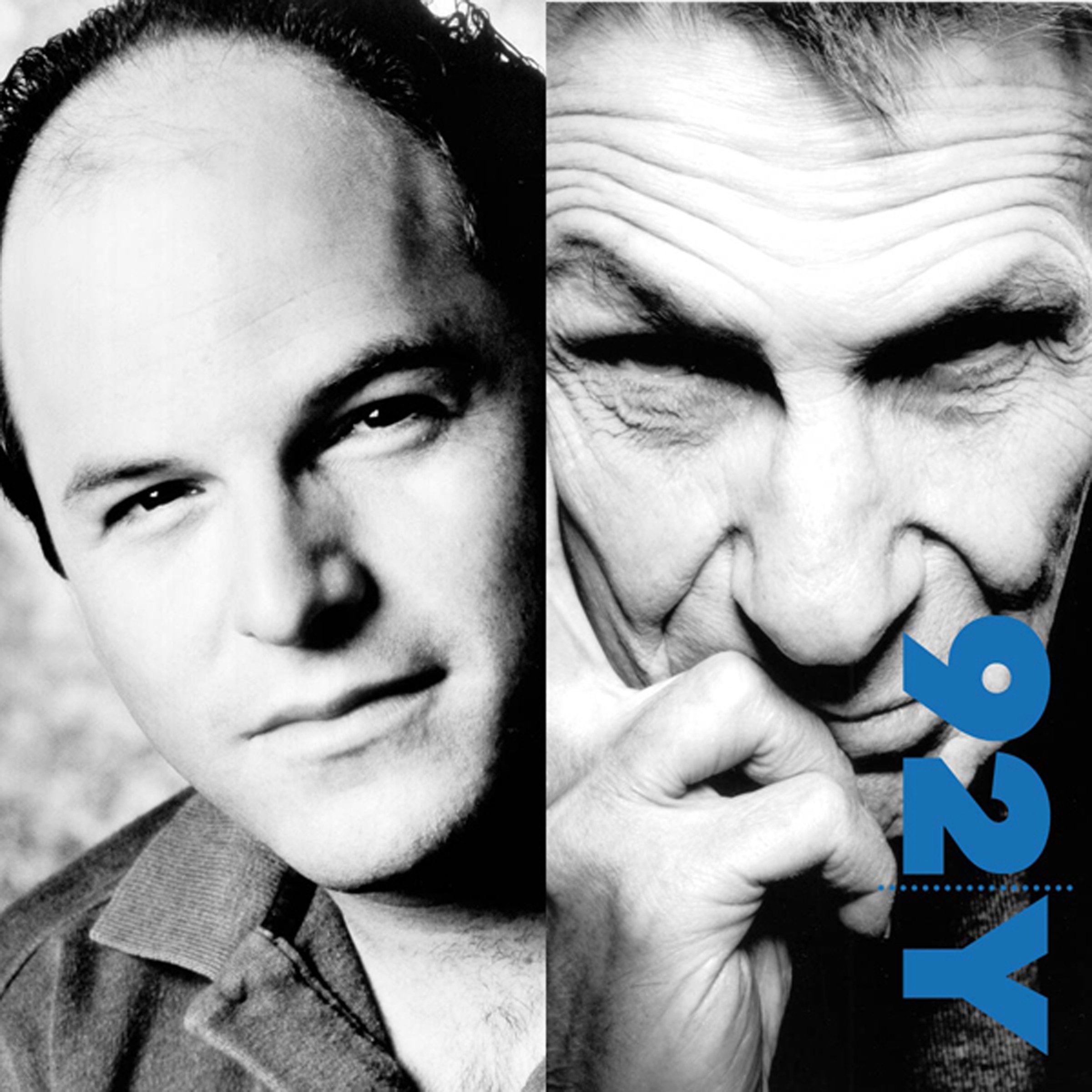 Cover art for Prominent Jews Talk About Being Jewish at the 92nd Street Y