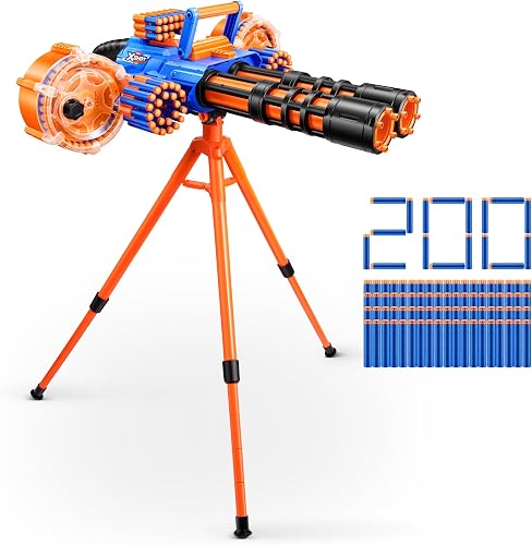 XSHOT Insanity Dartstorm blaster, winnaar Speelgoed van het Jaar 2026