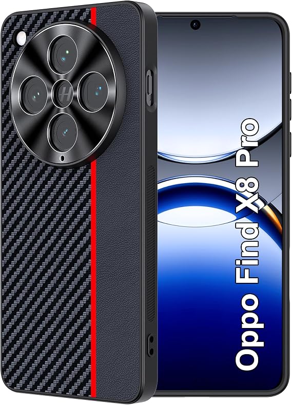 Yoedge Custodia per Oppo Find X5 PRO 5G Cover 6,7, 360 Gradi Full Body Cover con Protezione Integrata dello Schermo, Trasparente Silicone TPU Anteriore e PC Indietro Custodia, Astronauta