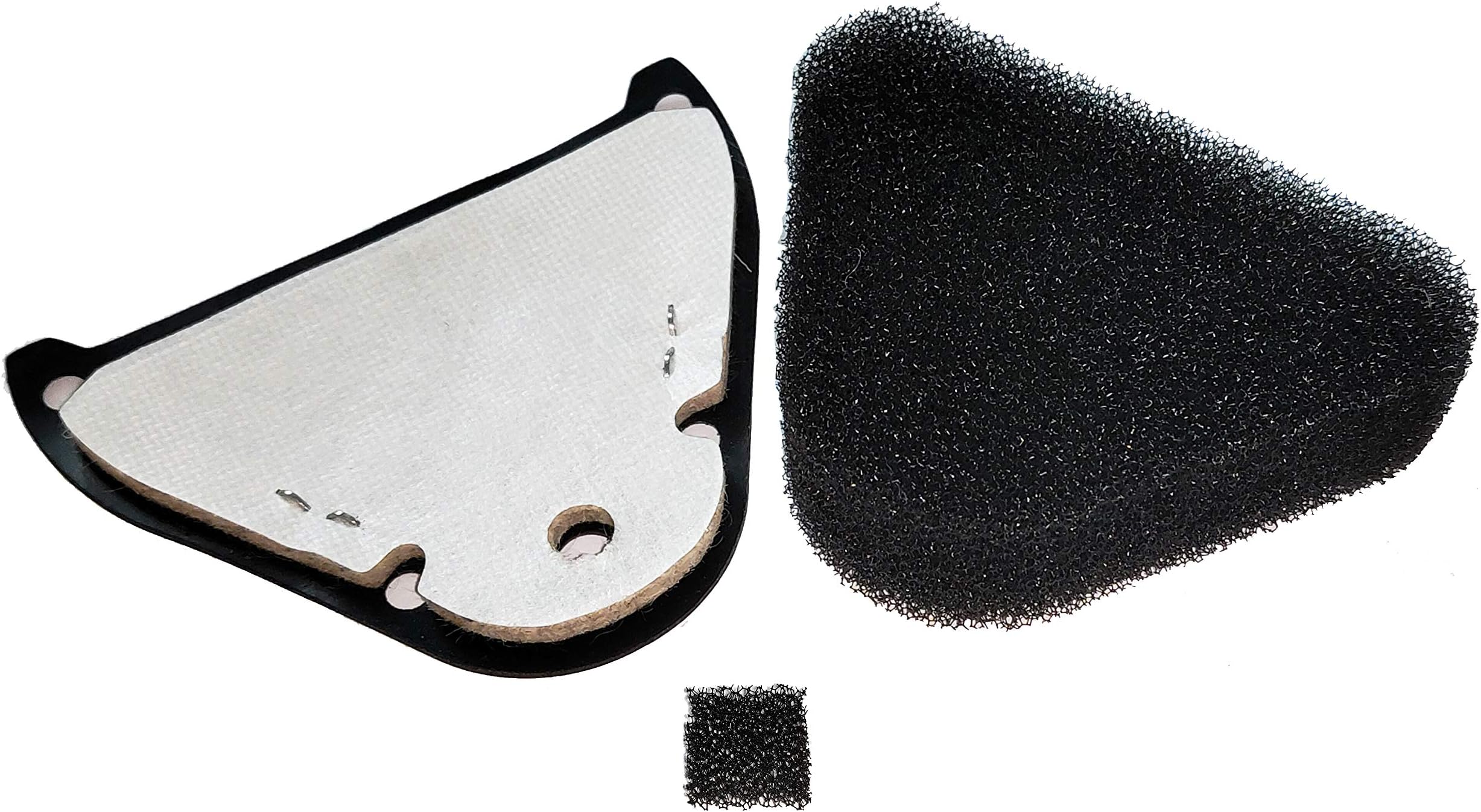 SP-KFA1005 70-054-0200 Air Filter Kit Replaces Dyna-Glo Dura-Heat Dyna-Pro Thermoheat WorkHorse Dayton Heaters（and more）KFA1005 572227