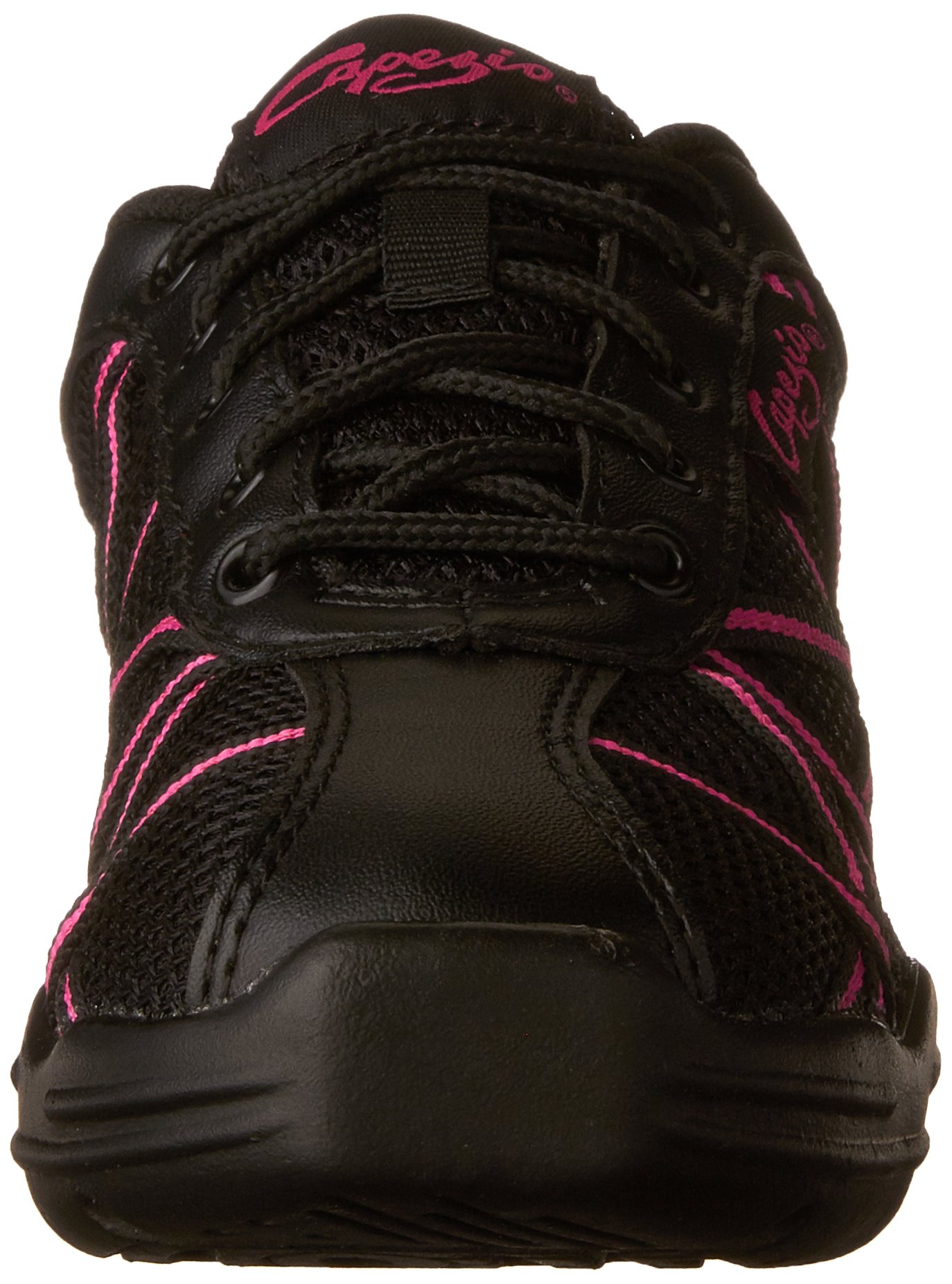 Capezio Ds19 Tenis Unisex de caña Baja