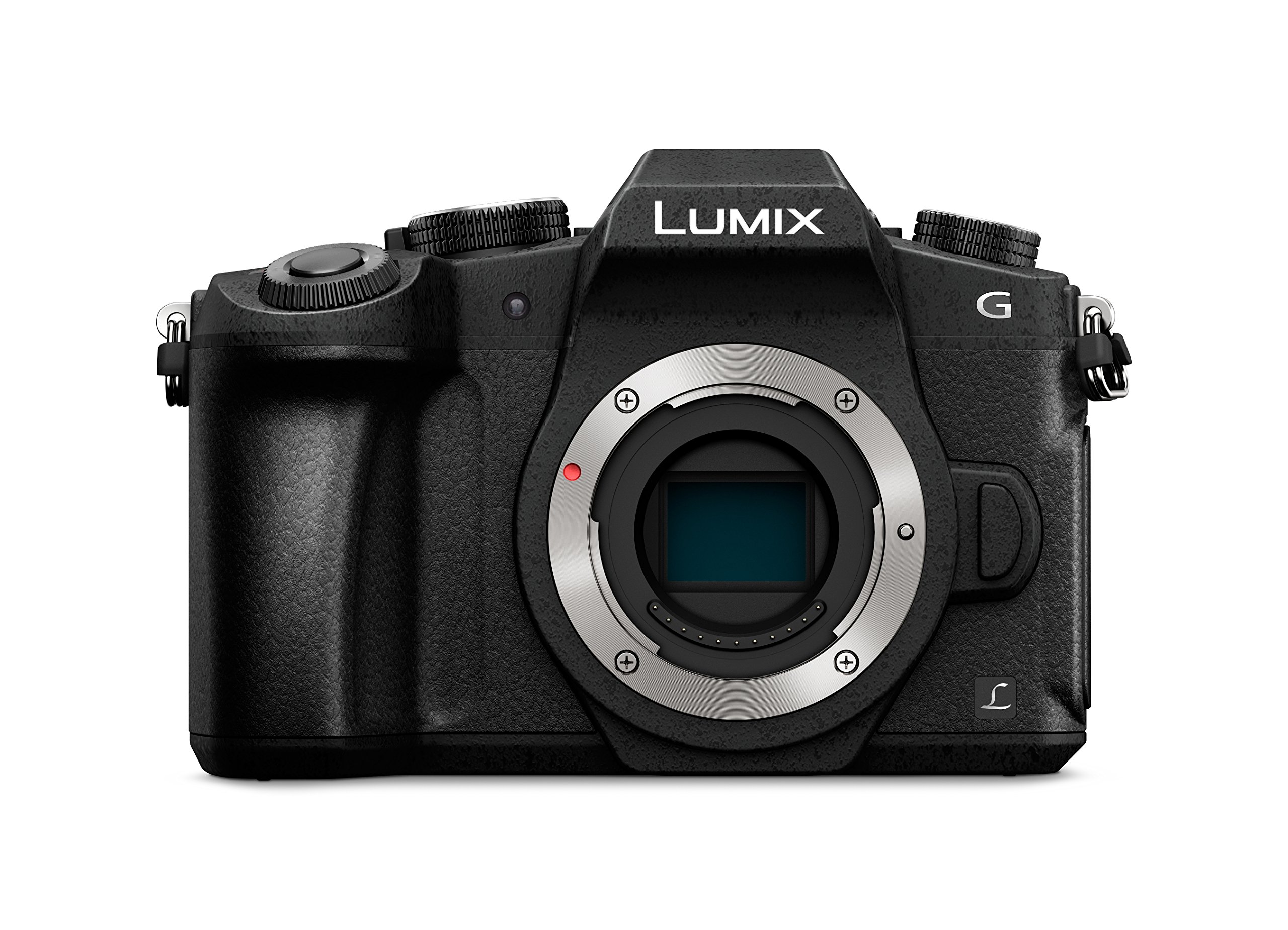 Appareil Photo Hybride Panasonic Lumix DMC-G81 - 16MP, 4K, Double I.S., écran Tactile | Appareil Photo Sans Miroir Professionnel