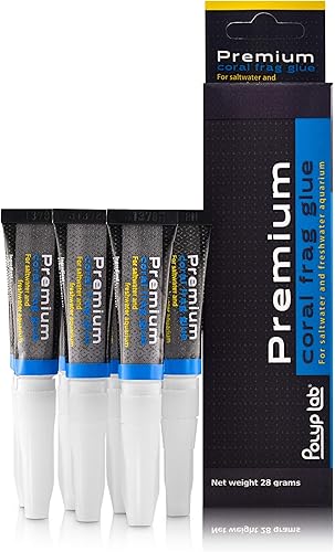 Polyp Lab Pegamento Frag Coral Premium 28 gm