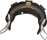 Vista 16 de Bulgarian Bag Suples Original Featuring Genuine Leather Core for Maximum Strength and Martial Arts Training Efficiency
