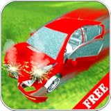 Car Crash Real Simulator 2018 3d
