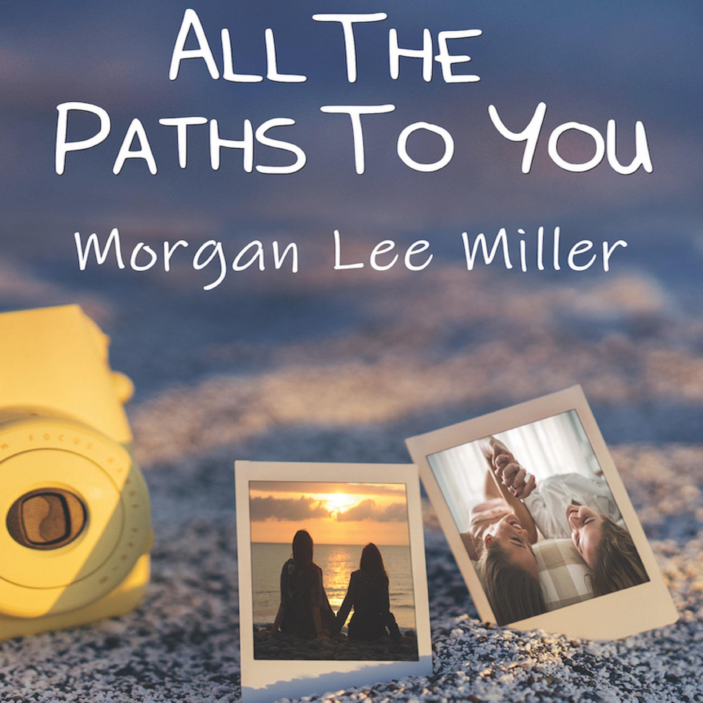 Cover art for All the Paths to You