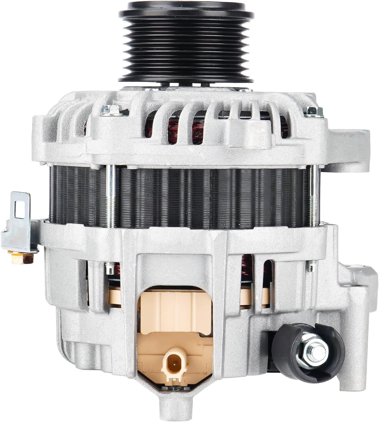 Alternator for Honda Accord 2.4L 2.4 2013 2014 2015 2016