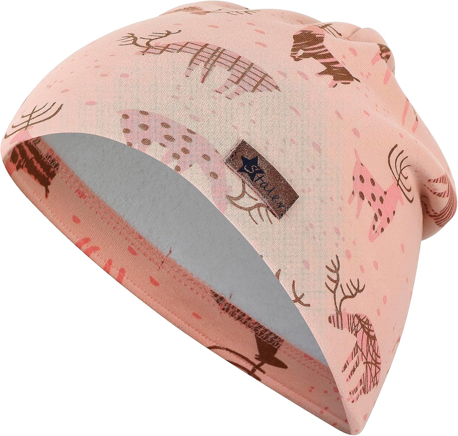 Sterntaler Girls Deer Hat