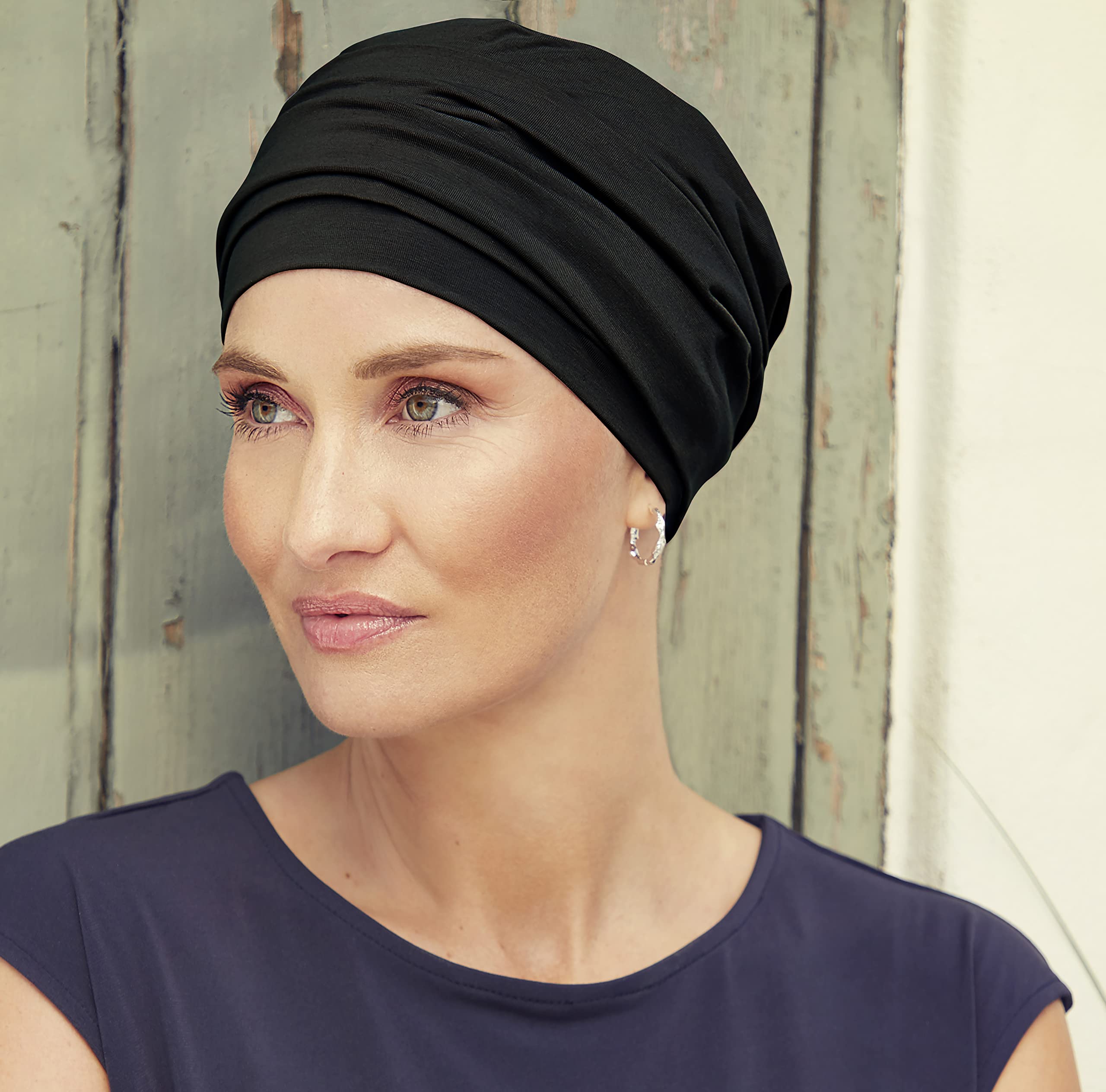 Christine Headwear Turbante Nomi Cinta para la cabeza Mujer (Pack de 1)