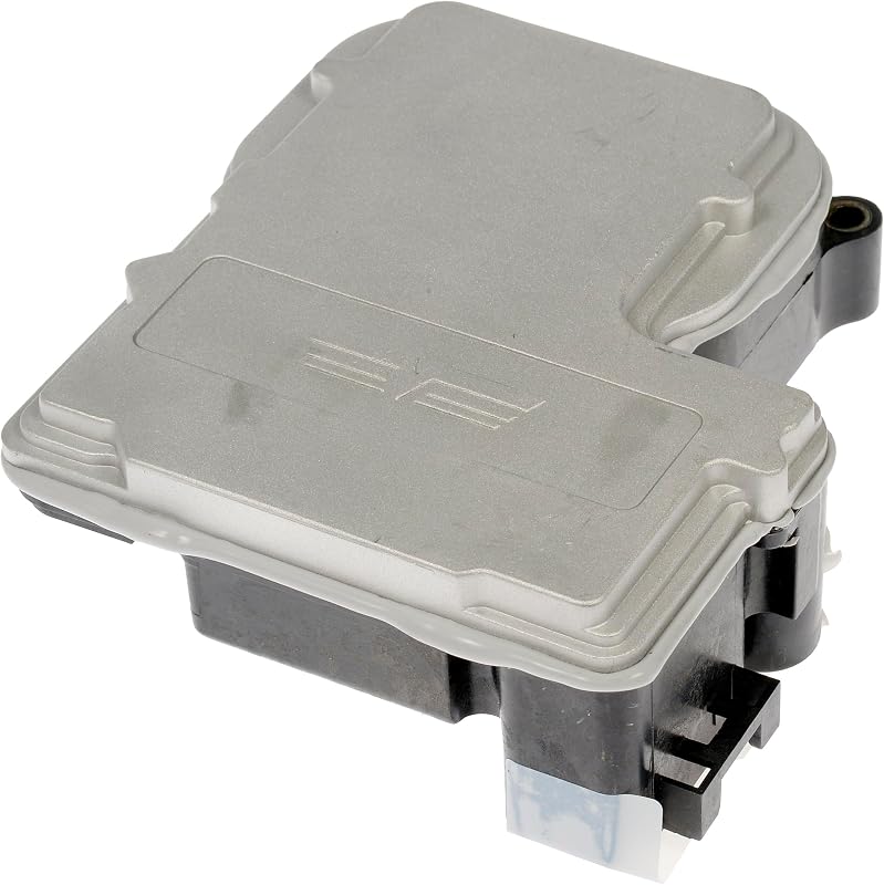 Módulo de controle ABS remanufaturado Dorman 599-735 para Chevrolet e GMC selecionados – 269 g