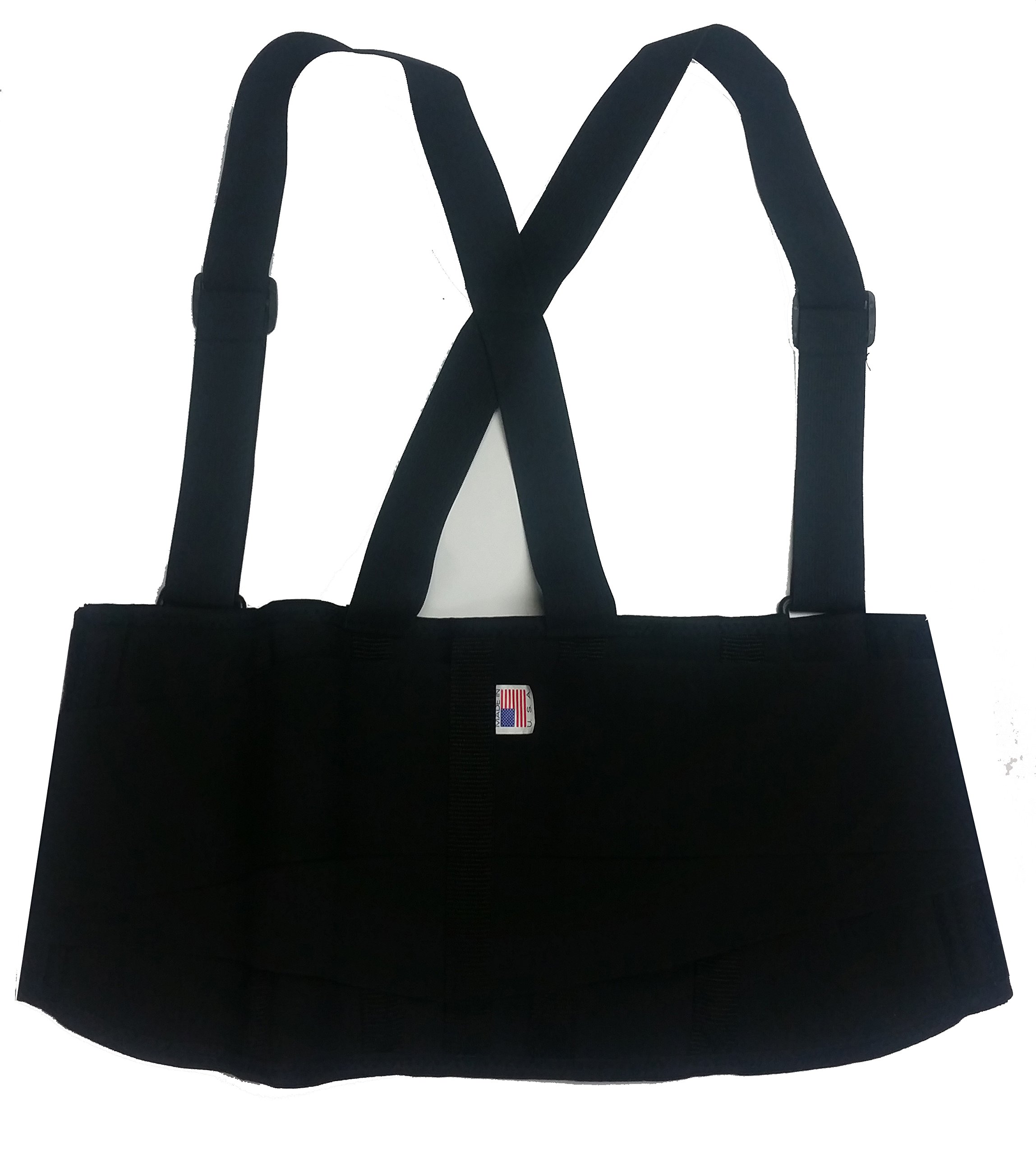 The Original Gold Belt Suspender Motorcycle Kidney Belt