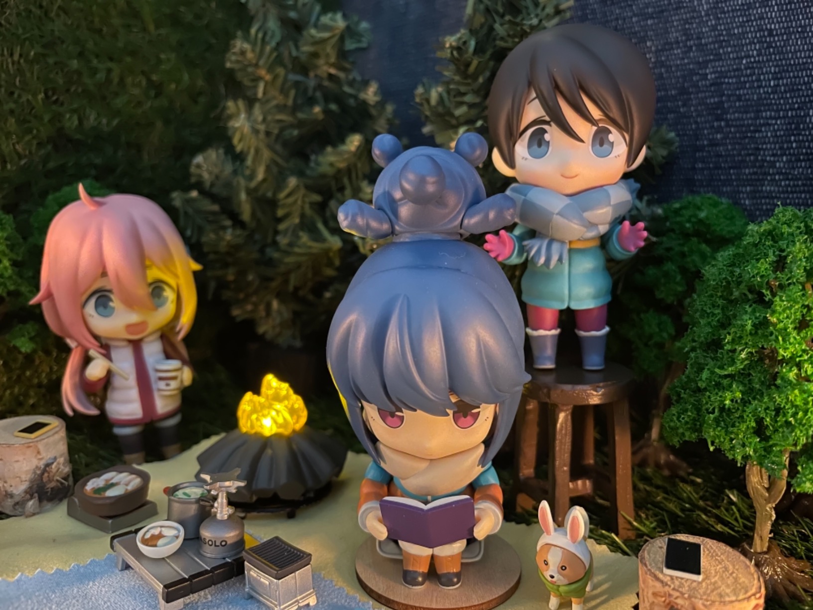 お客様イメージ