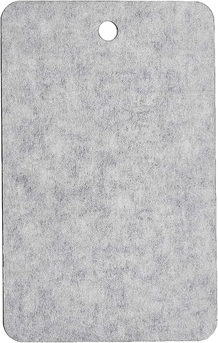 Vista 7 de Coghlan's Featherweight Shatterproof Acrylic Mirror