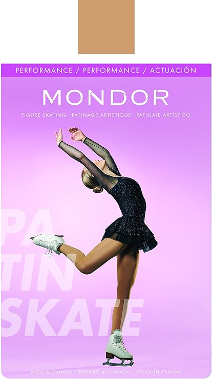 Mondor 3350 Over The Boot Tights