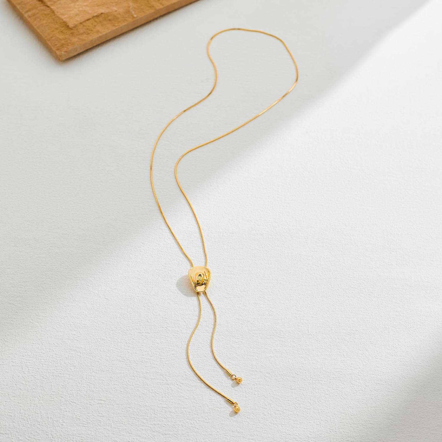 Western Cowgirl Hat Necklace for Women - Cowboy Bolo Tie Accessories Lariat Long Chain Y Necklaces, Trendy Western Country Jewelry Gifts - Image 7