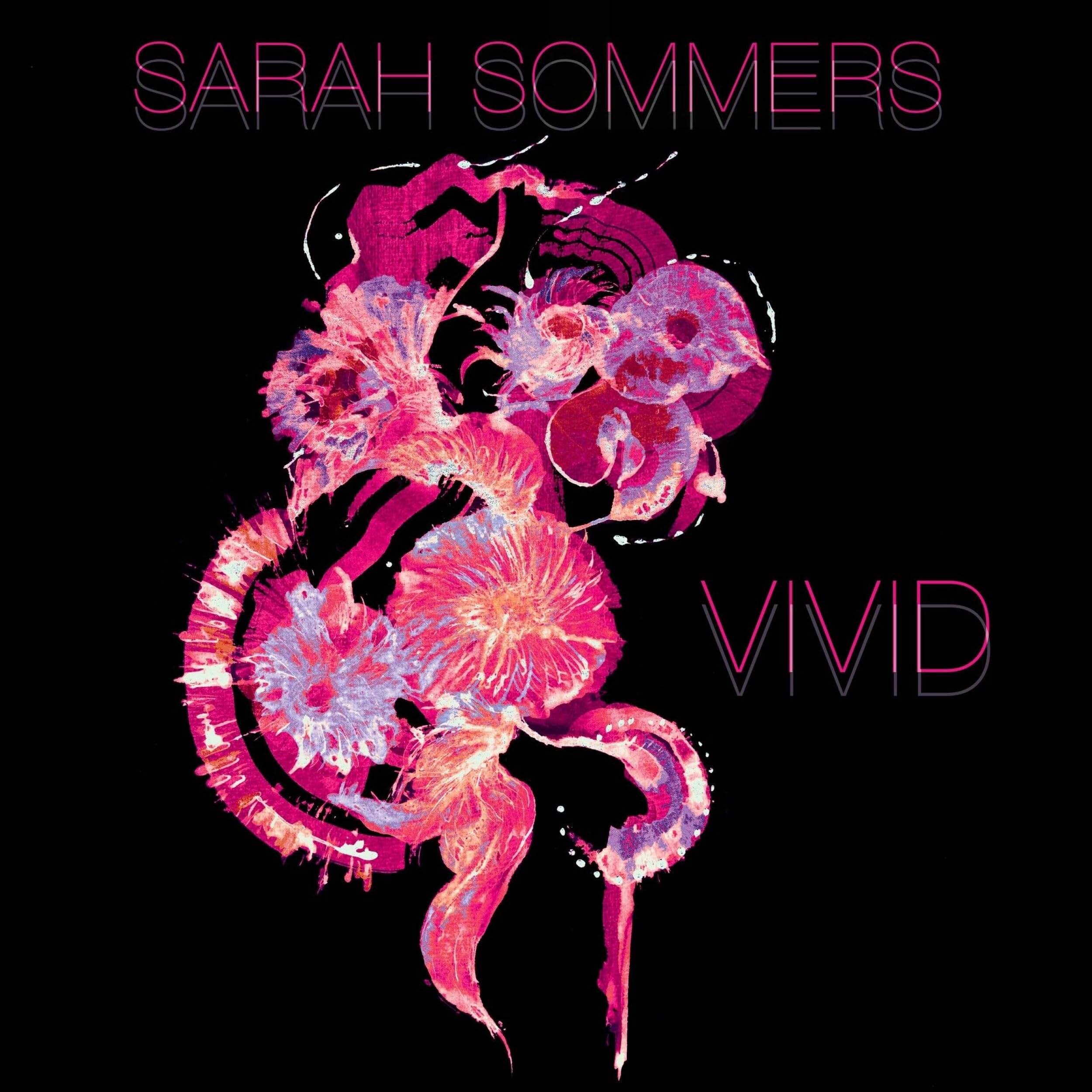 vivid - ltd ed.