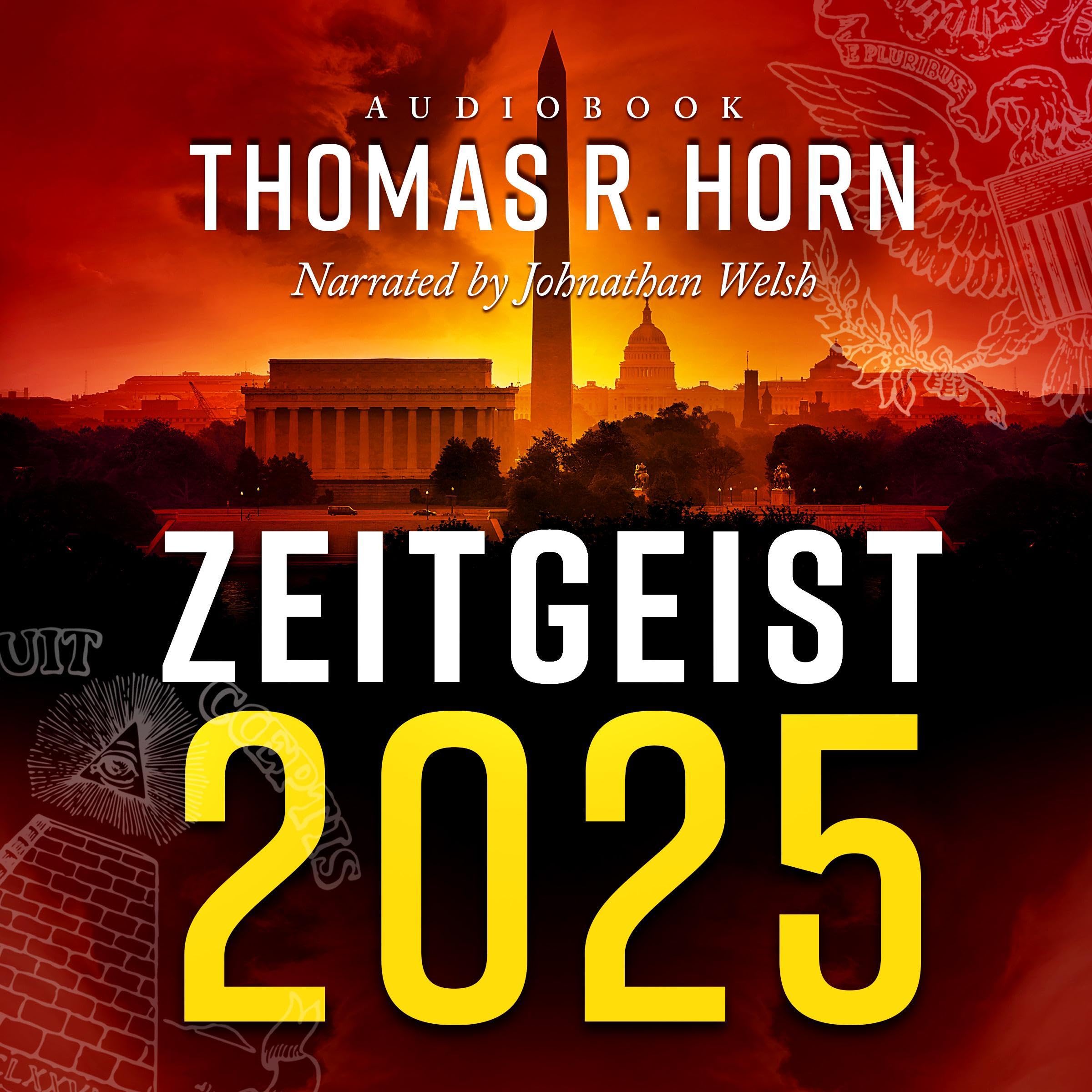 Zeitgeist 2025