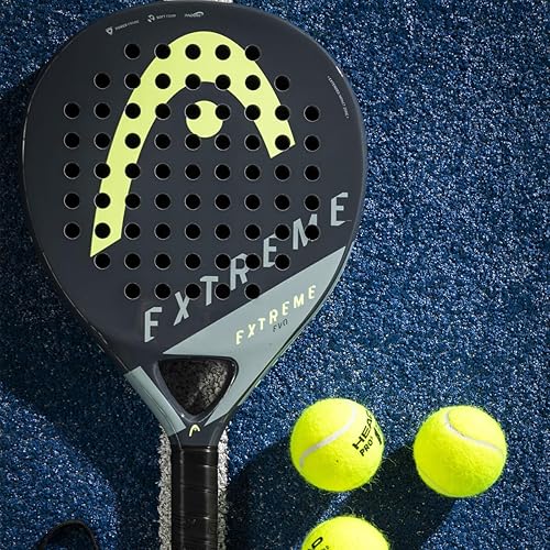 Miniatura 8 de HEAD Extreme Evo Padel Racket Series
