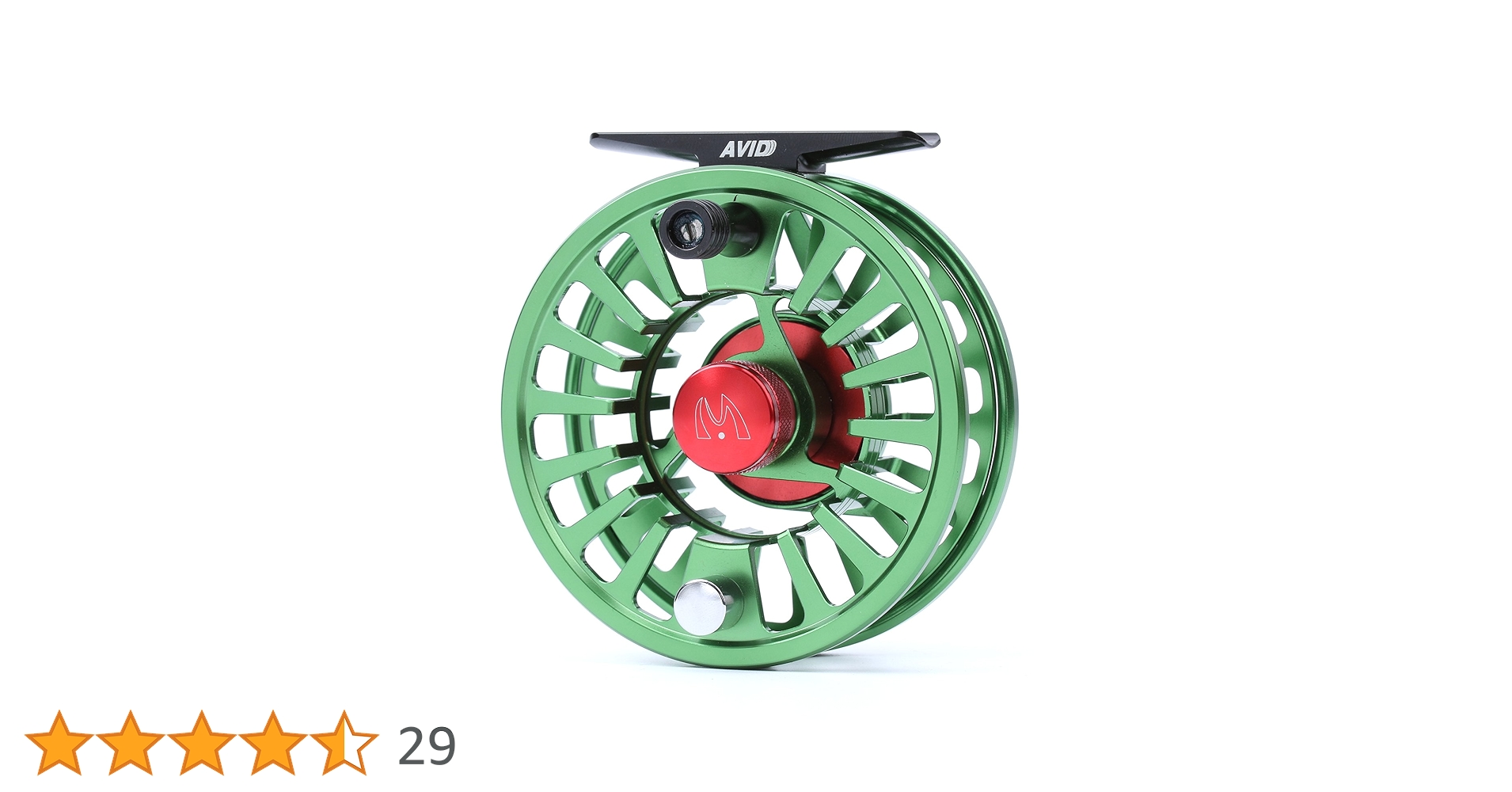FOX　木目込みまり　4センチ/3.5センチ/3センチ玉セット20個等 Amazon | Maxcatch Avidシリーズ フライフィッシングリール - 1