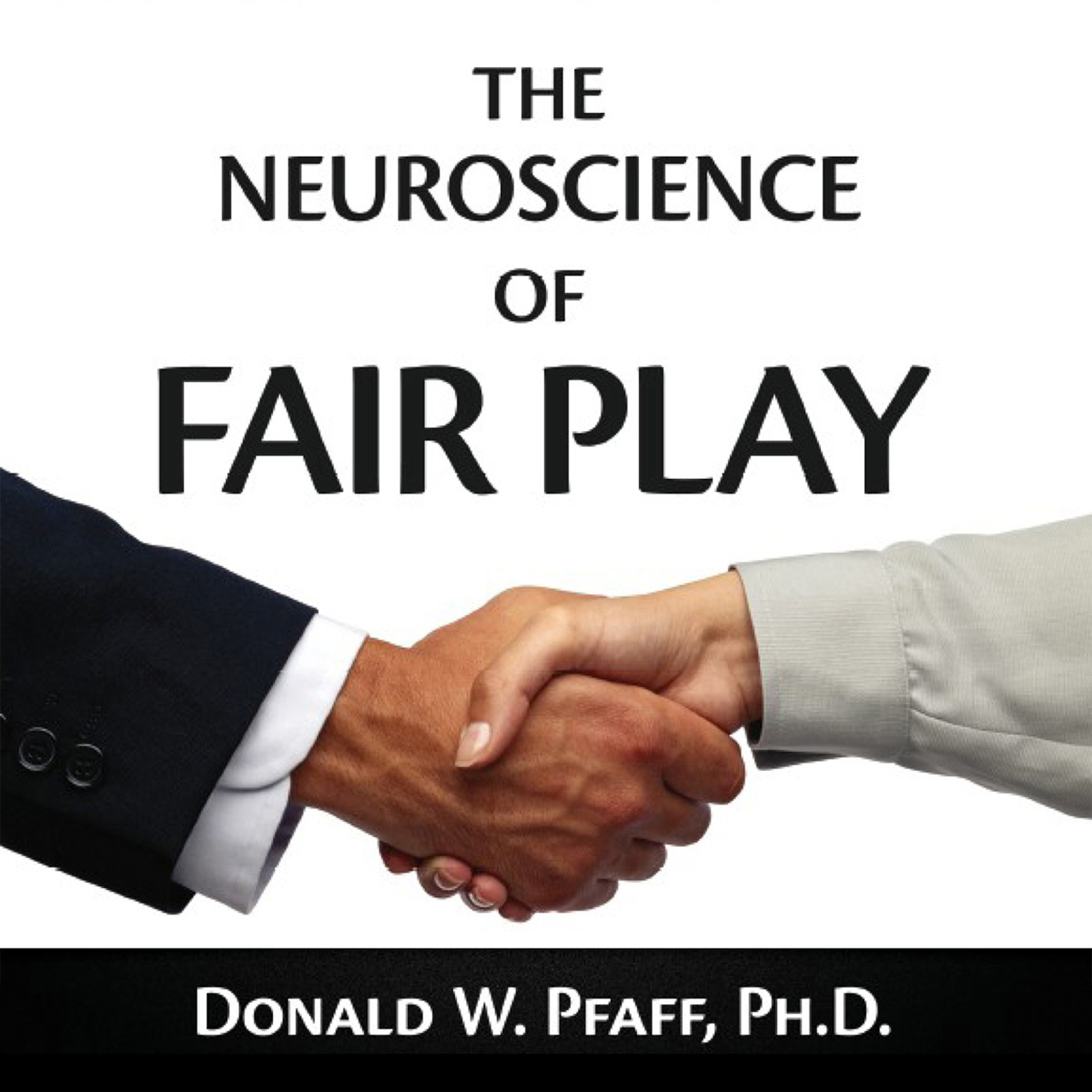 Cover art for The Neuroscience of Fair Play