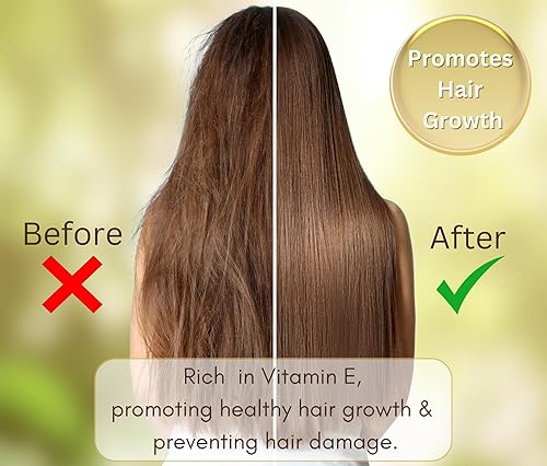 Miniatura 5 de Earth N Pure Aceite de Bhringraj (aceite de Mahabhringraj)  0.5fl oz  100% sin diluir, grado natural y terapéutico, ayuda en aromaterapia para el