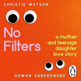No Filters Audiobook by Christie Watson episode artwork