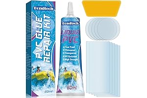 Vinyl Pool Repair Kit Underwater