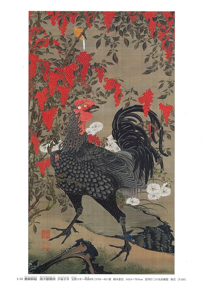 日本美術全集14 若冲・応挙、みやこの奇想 (日本美術全集(全20巻