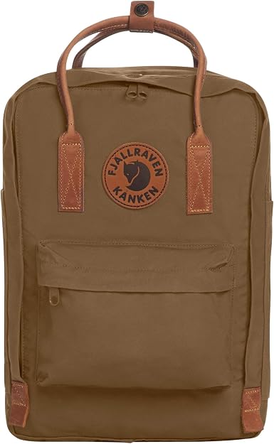 Amazon.com: Fjallraven Kanken No. Mochila para portátil de 15\