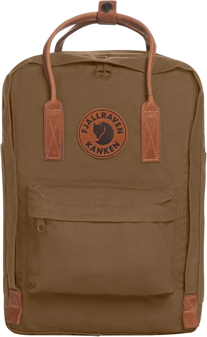 Amazon.com: Fjallraven Kanken No. Mochila para portátil de 15\