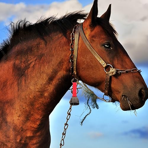 Miniatura 5 de Campanas de oso de campamento, campanas de oso ruidosas con llavero para mascotas, campanas de advertencia al aire libre para supervivencia,