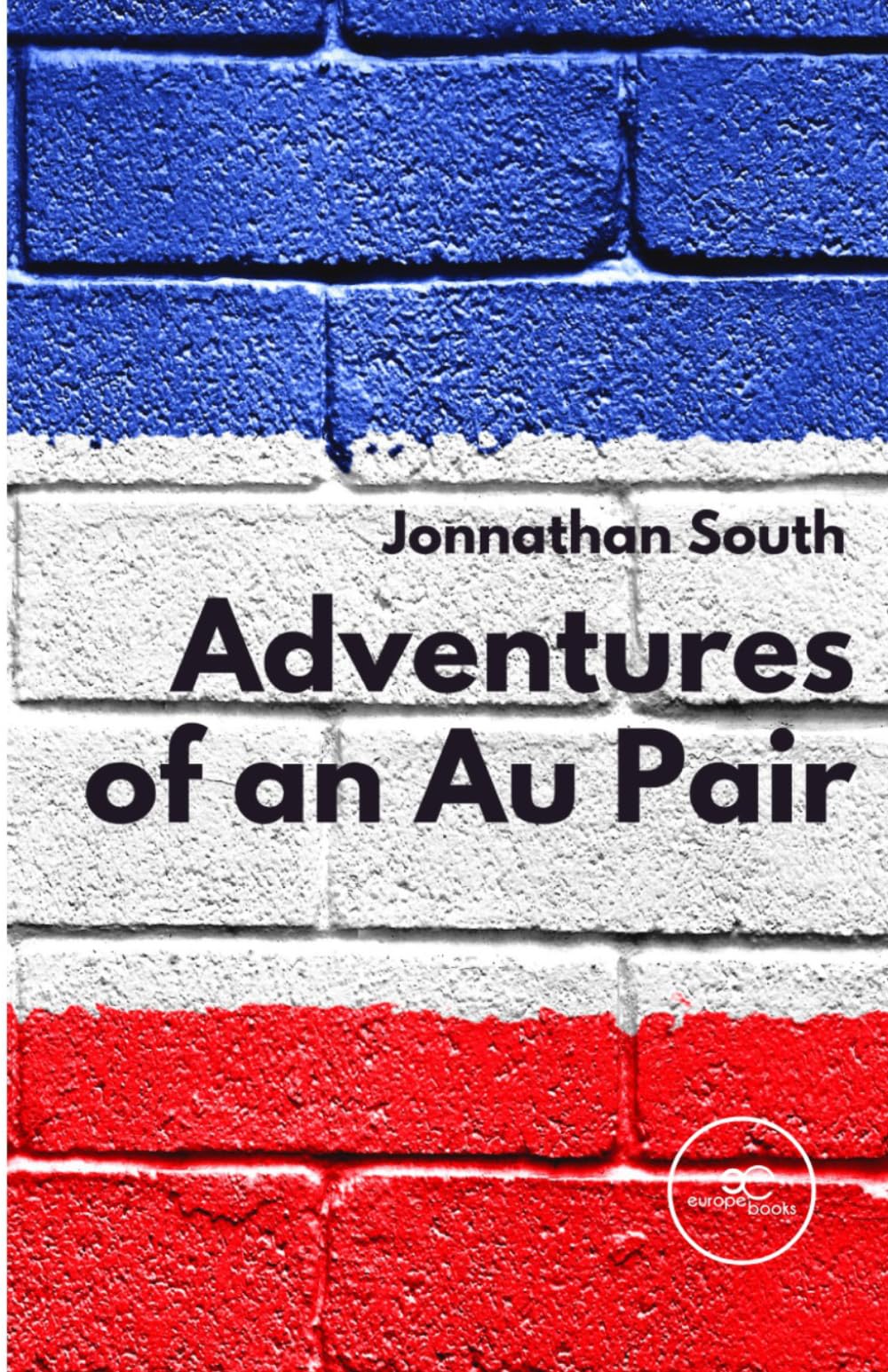 Adventures of an Au Pair