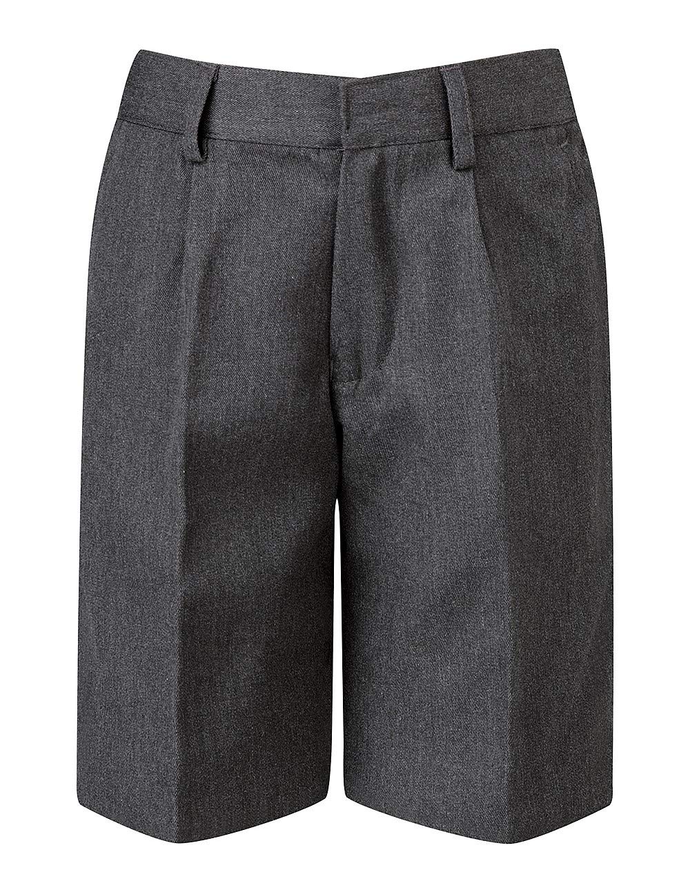 School Uniform 365 Pantalón Corto - para niño