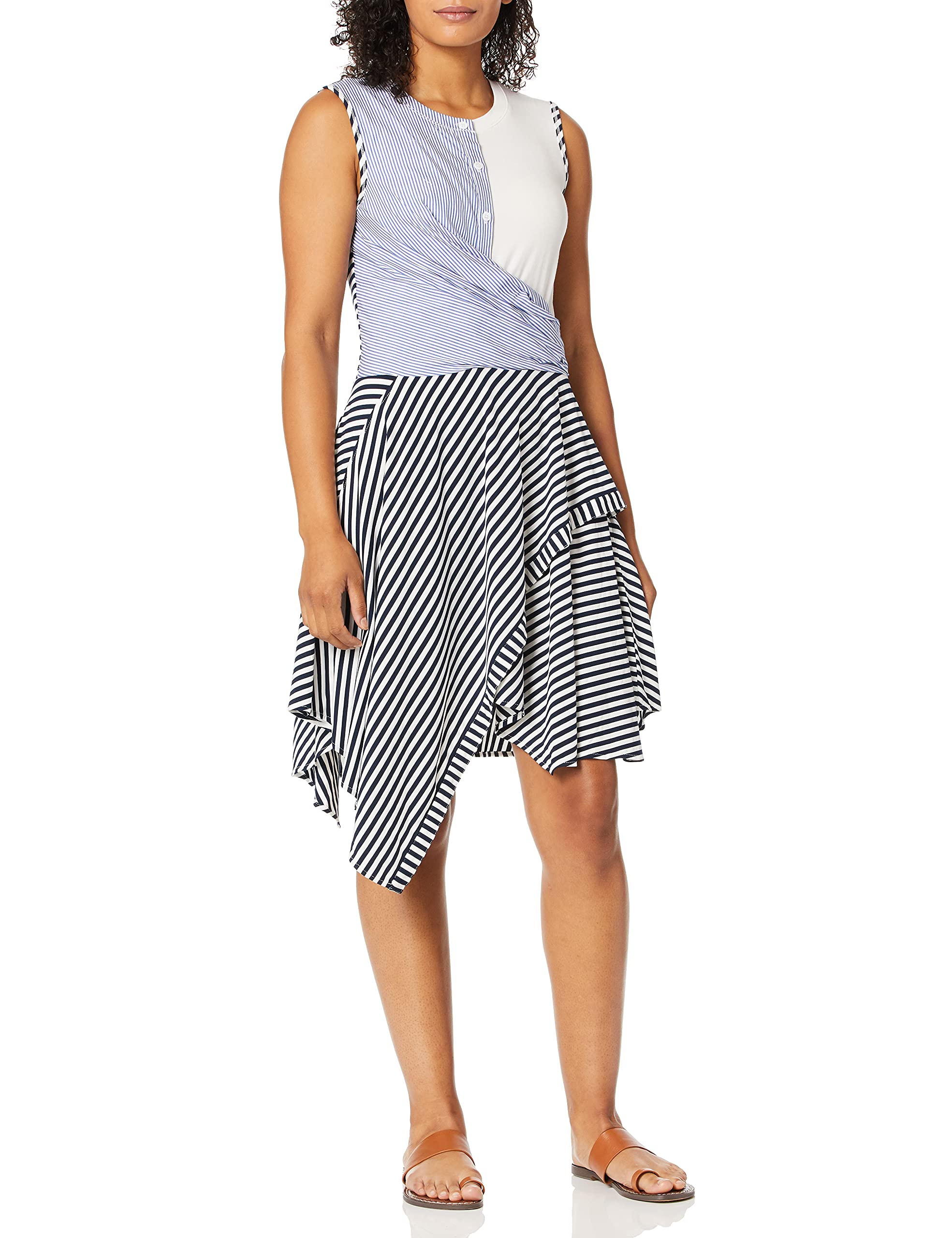 Catherine Malandrinowomens Franka Dress Franka Dress